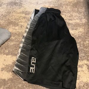 Nike Dri-fit shorts